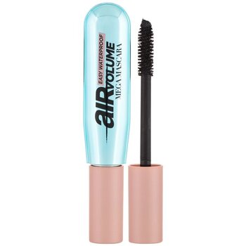 Air Volume Waterproof Mascara - Predlžujúca a objemová vodeodolná riasenka 9 ml